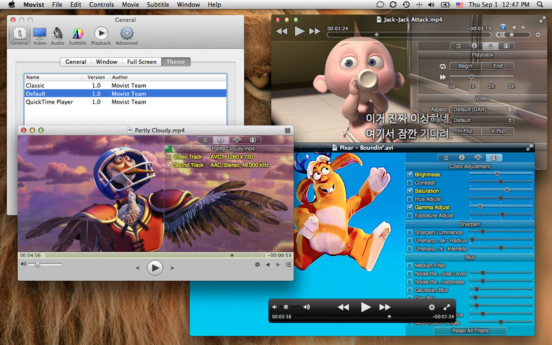 quicktime player free download for mac os x 10.6.8